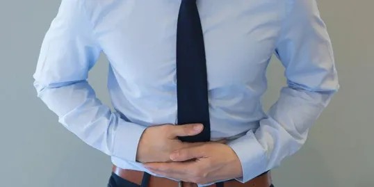 Székrekedés és a stressz