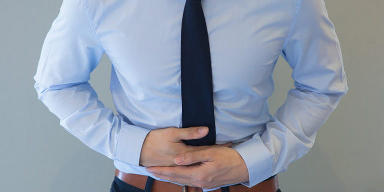 Székrekedés és a stressz